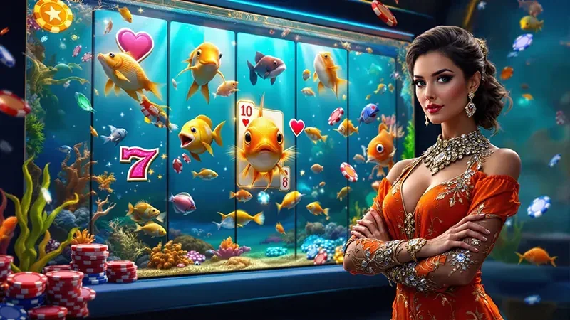 Tampilan permainan mobile untuk konteks hasil sesi IDX66