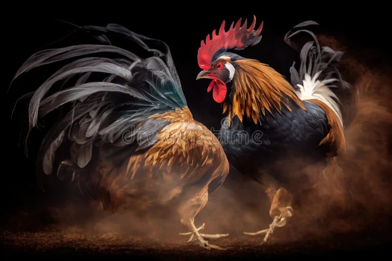Ilustrasi kartu kategori permainan untuk penjelajahan lobi IDX66