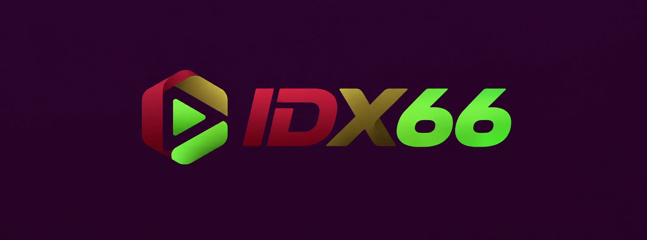 IDX66 Logo